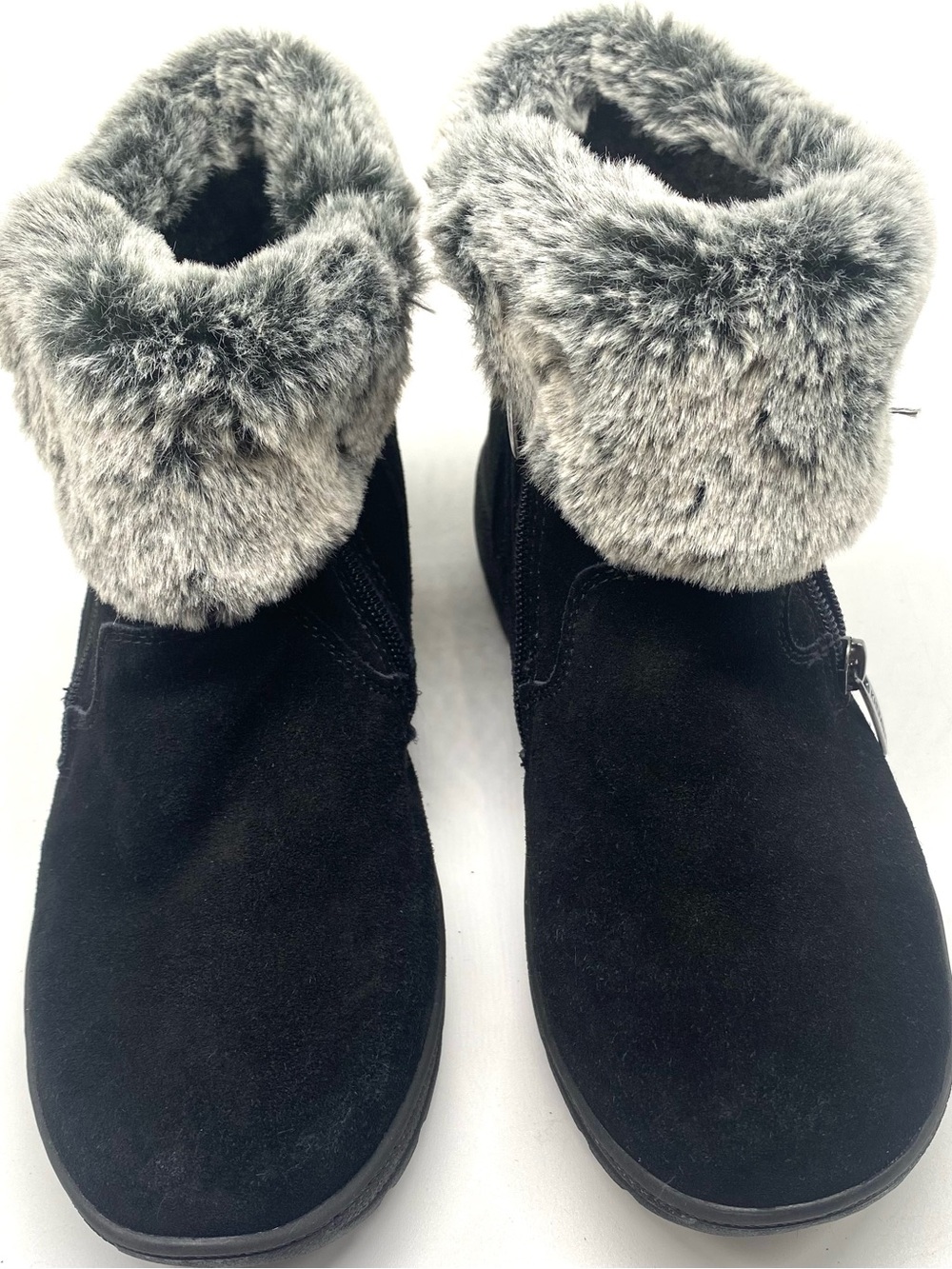 KHOMBU JessicaWomen’s All Weather Ankle Boots. Size 7M